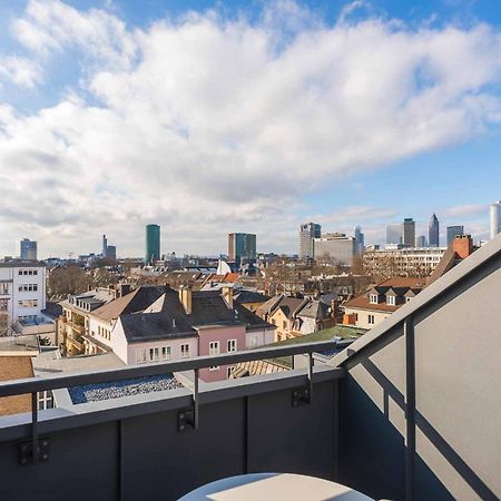 فرانكفورت Studiohouse Frankfurt المظهر الخارجي الصورة