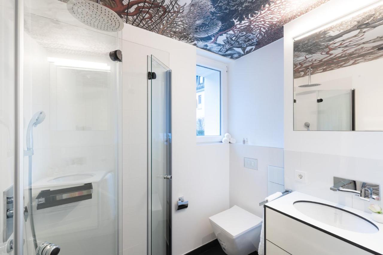 فرانكفورت Studiohouse Frankfurt المظهر الخارجي الصورة