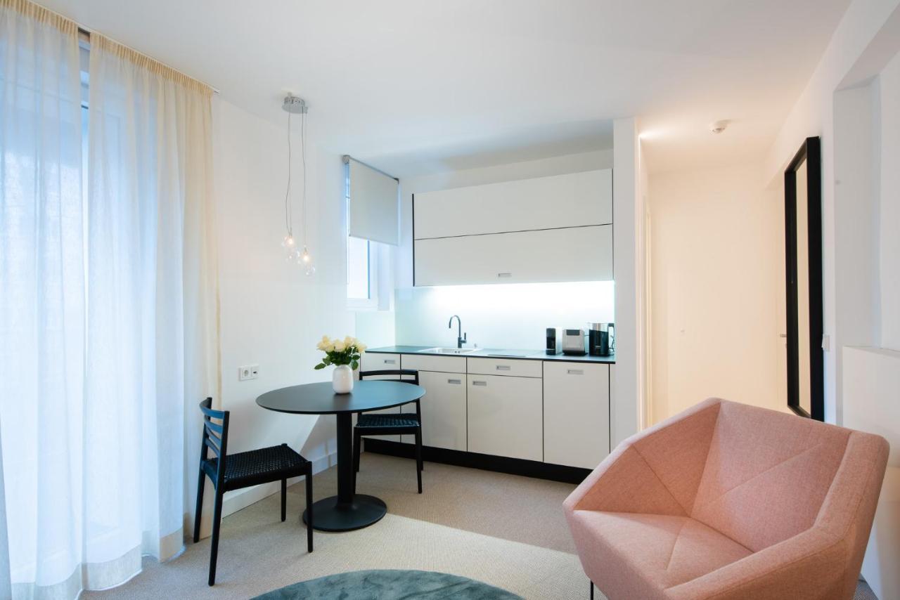 فرانكفورت Studiohouse Frankfurt المظهر الخارجي الصورة