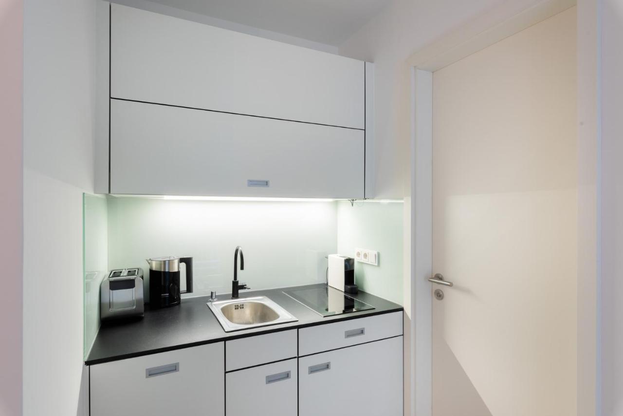 فرانكفورت Studiohouse Frankfurt المظهر الخارجي الصورة