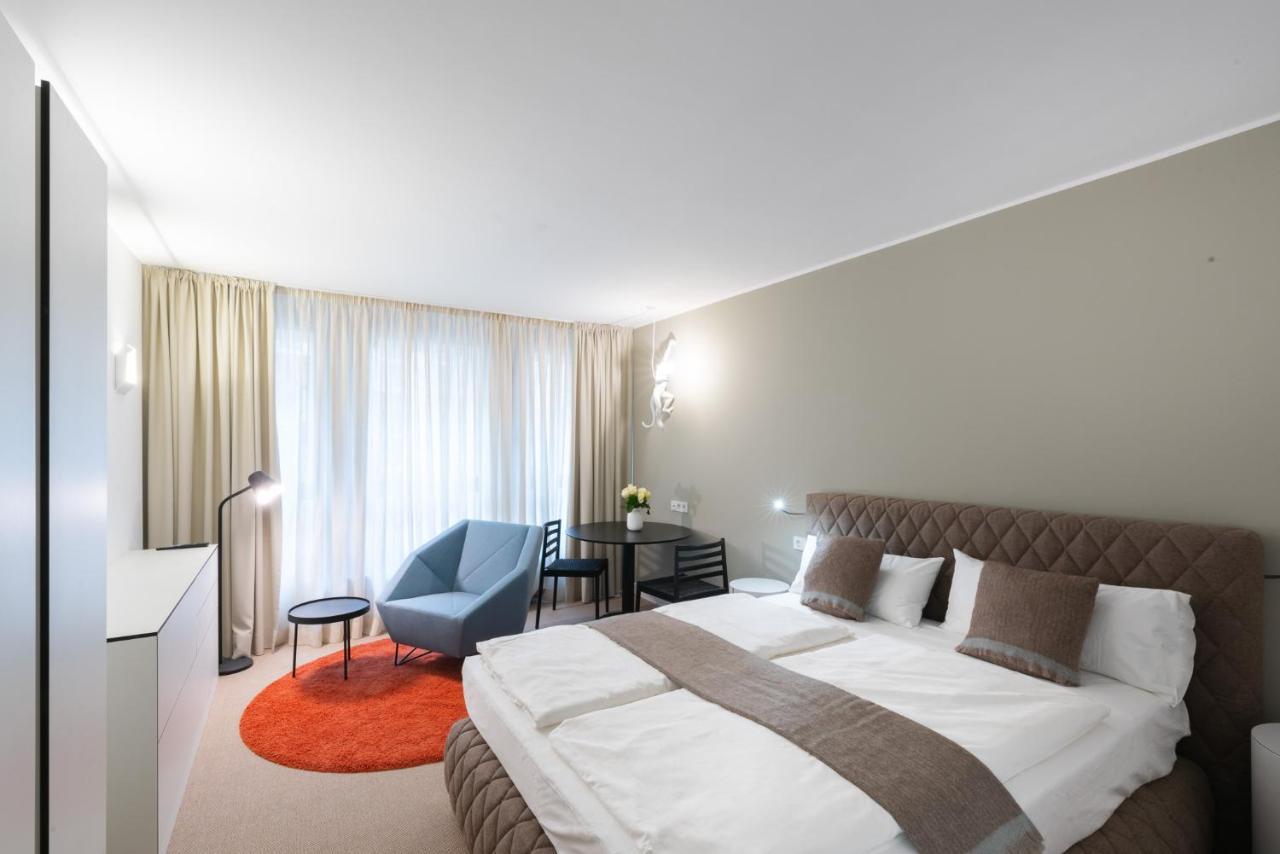 فرانكفورت Studiohouse Frankfurt المظهر الخارجي الصورة