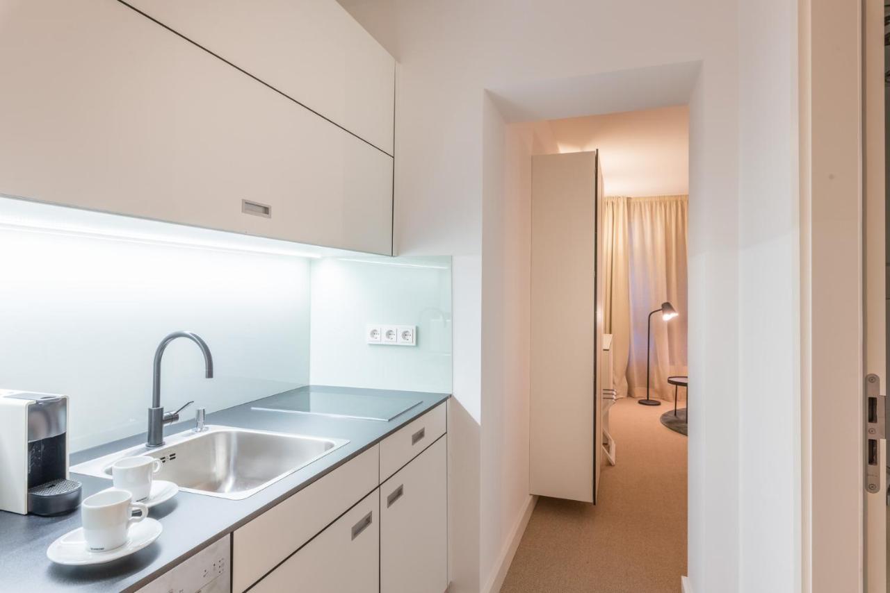 فرانكفورت Studiohouse Frankfurt المظهر الخارجي الصورة