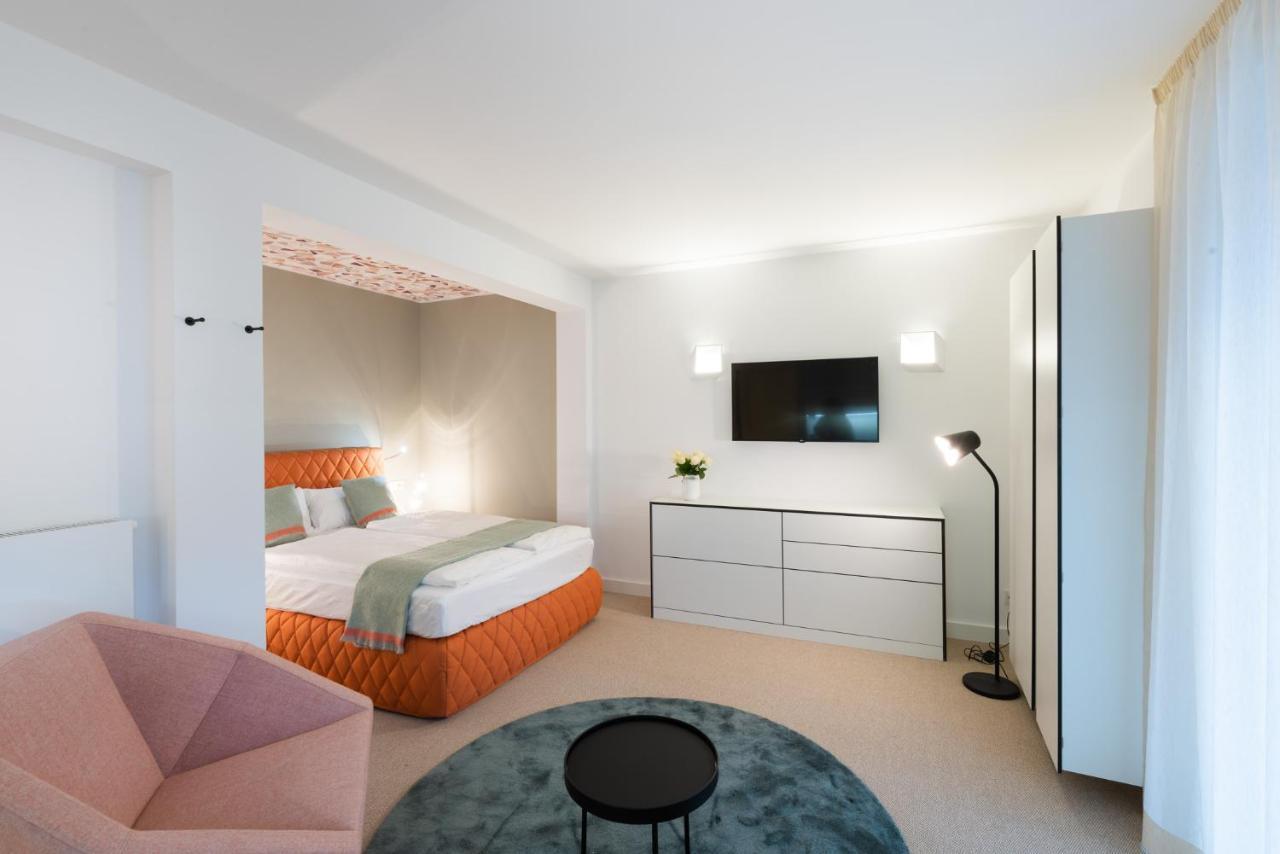 فرانكفورت Studiohouse Frankfurt المظهر الخارجي الصورة