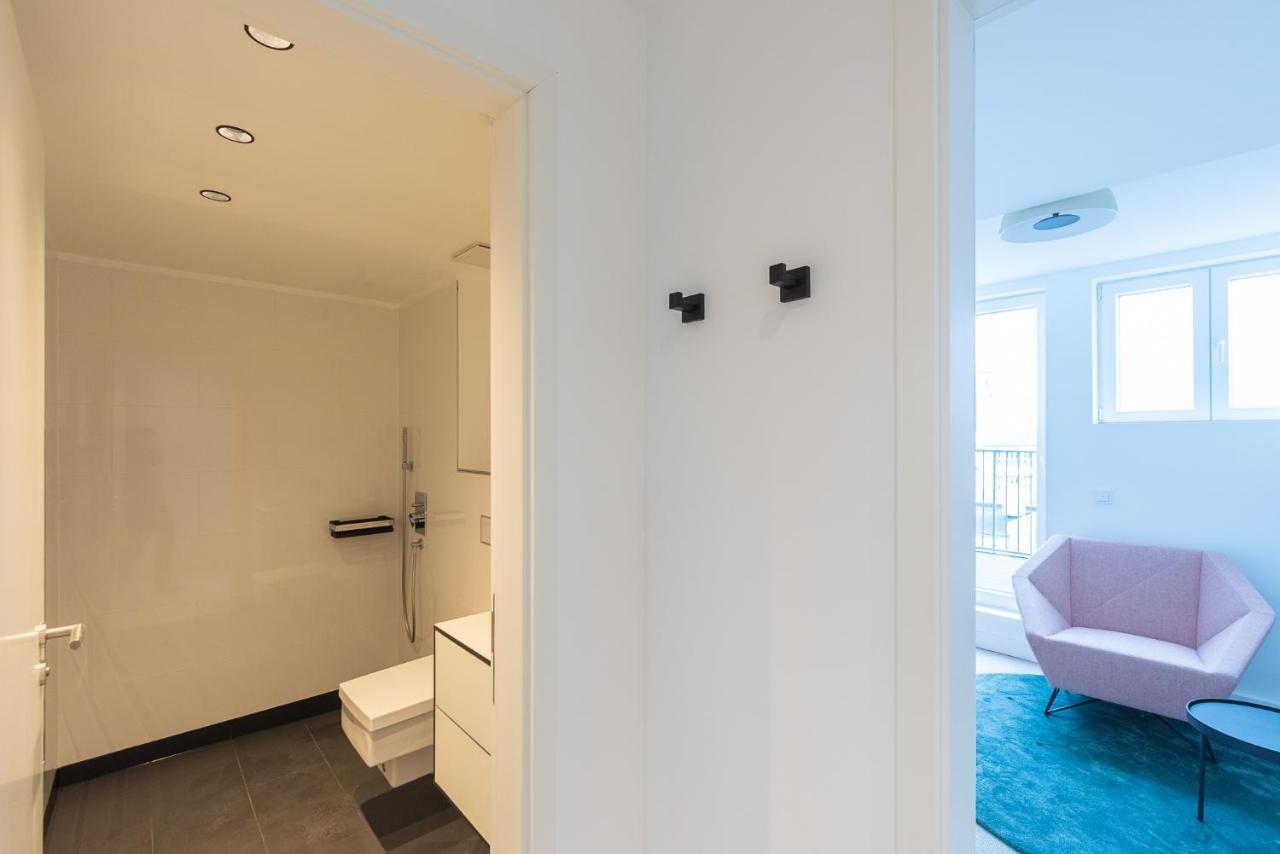 فرانكفورت Studiohouse Frankfurt المظهر الخارجي الصورة