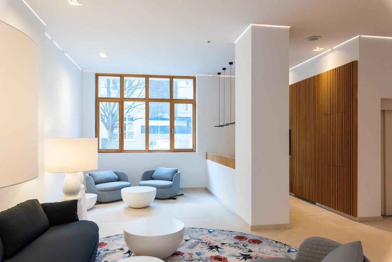 فرانكفورت Studiohouse Frankfurt المظهر الخارجي الصورة