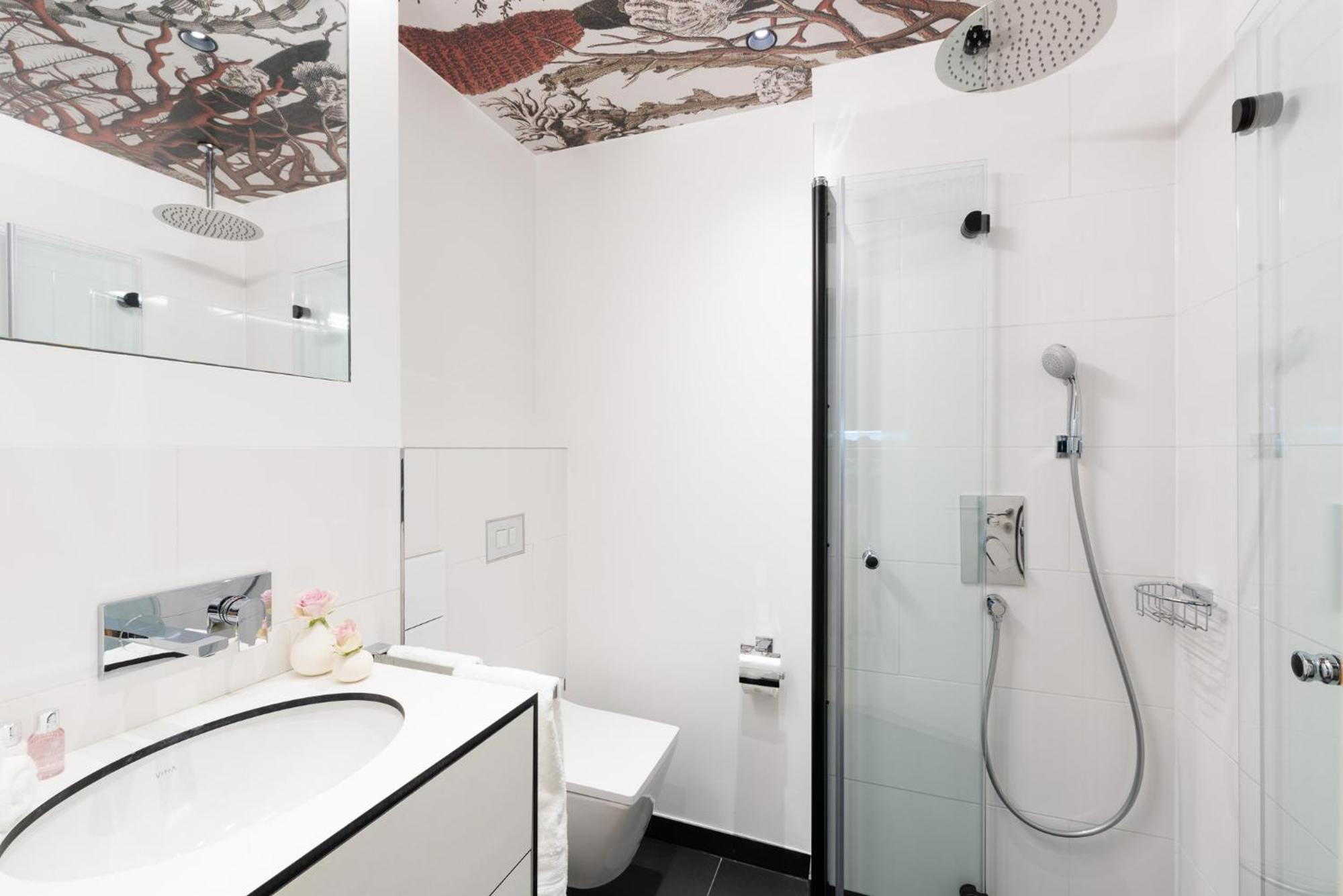 فرانكفورت Studiohouse Frankfurt المظهر الخارجي الصورة