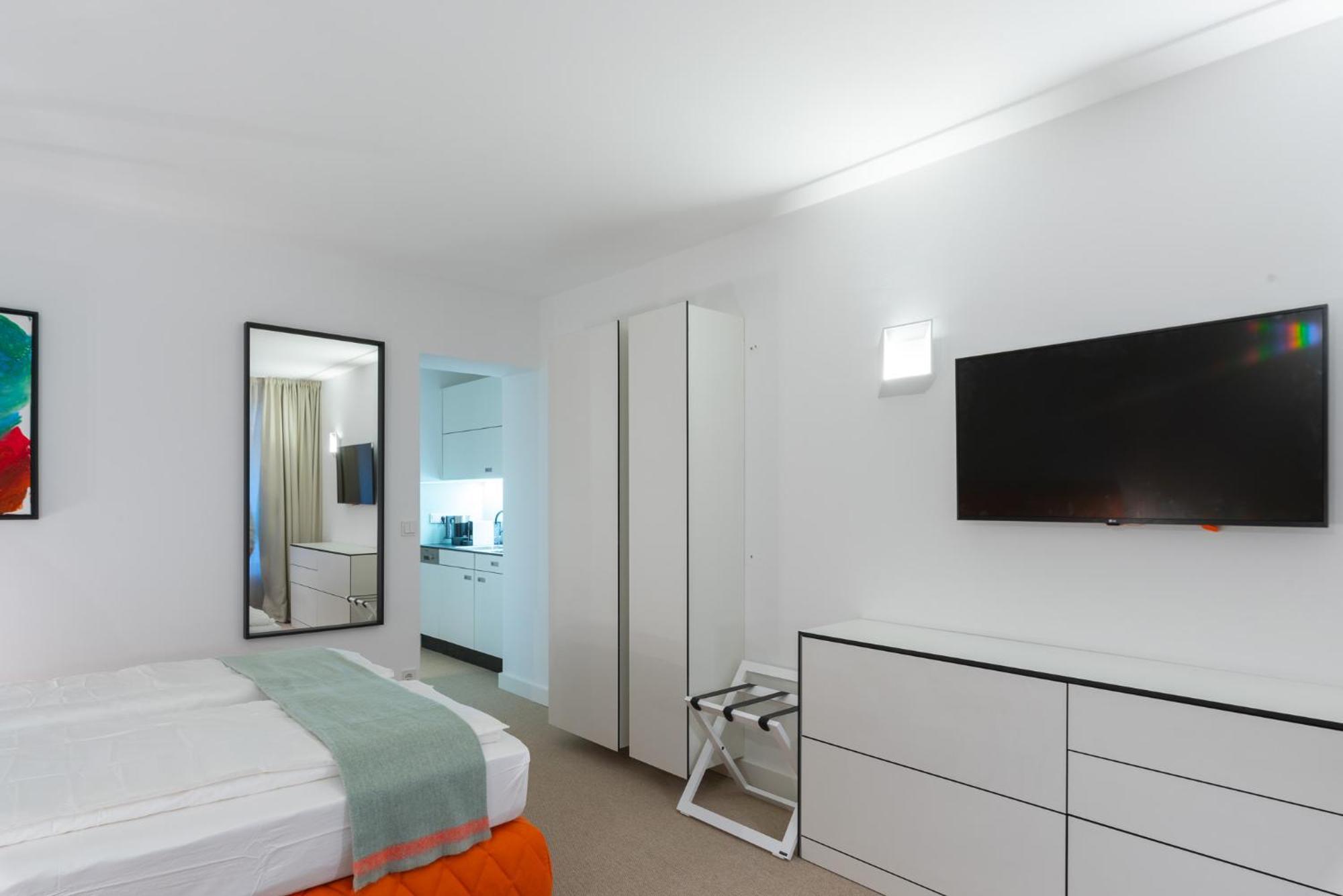 فرانكفورت Studiohouse Frankfurt المظهر الخارجي الصورة
