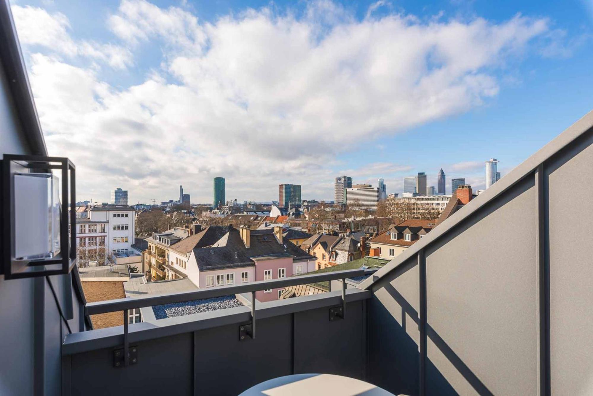 فرانكفورت Studiohouse Frankfurt المظهر الخارجي الصورة